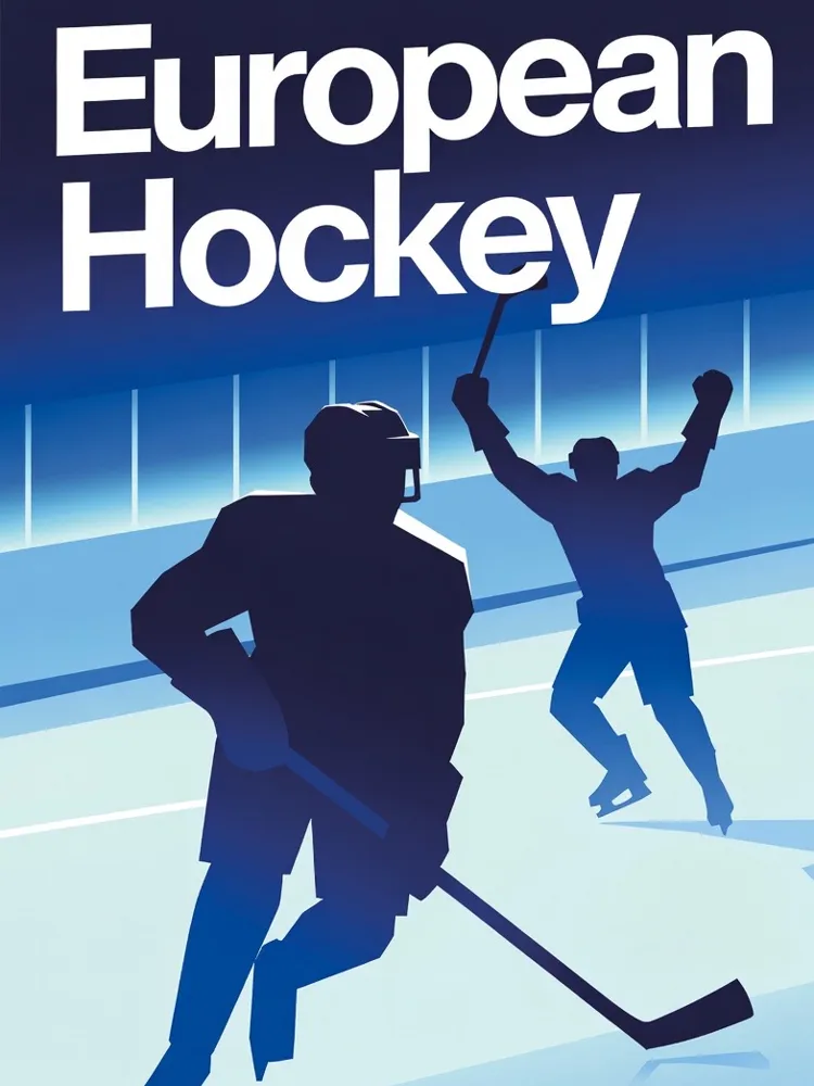 Европейский Хоккей