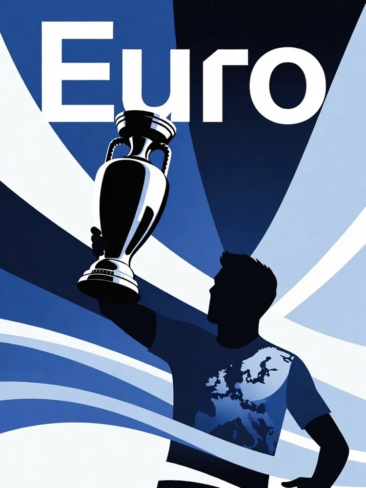 Чемпионаты Европы