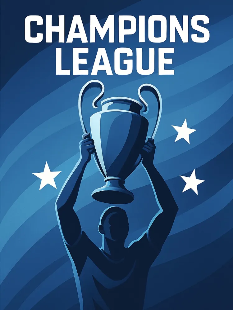 Еврокубки УЕФА