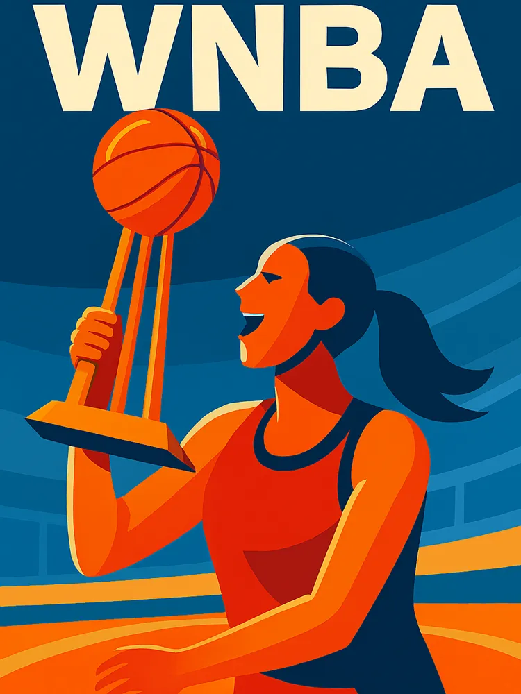 WNBA