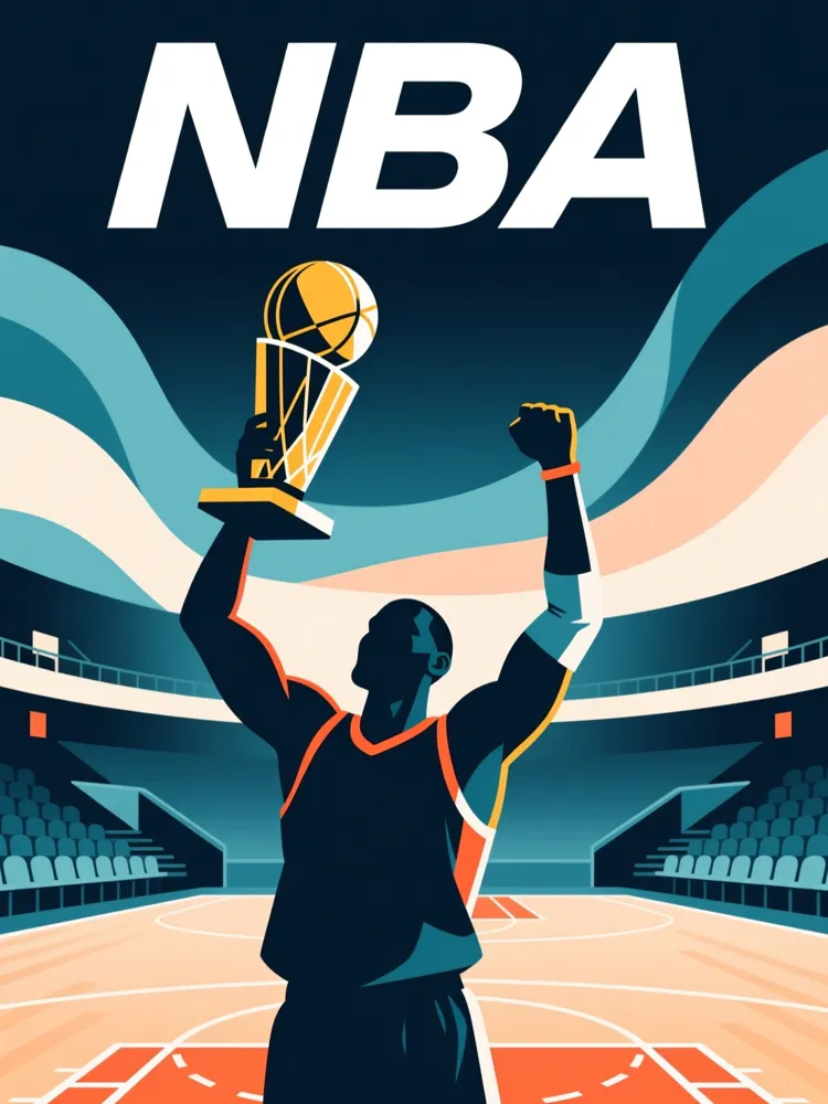 NBA