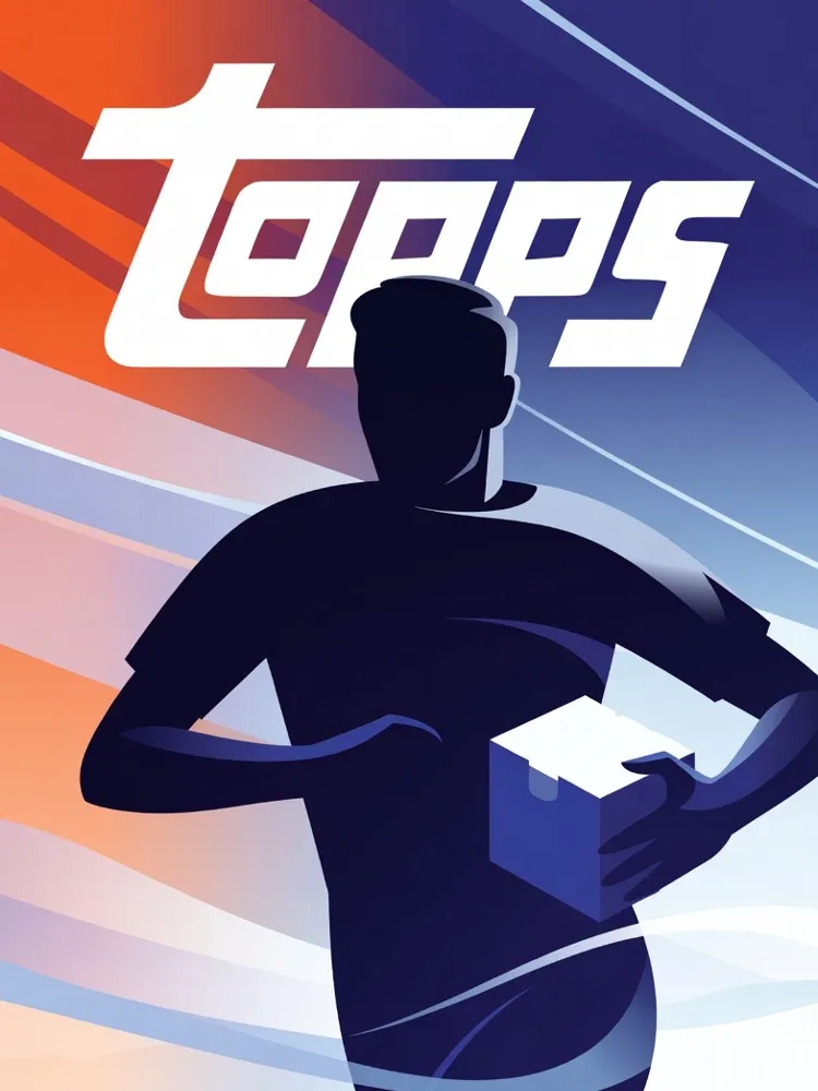Сезонные Коллекции Topps