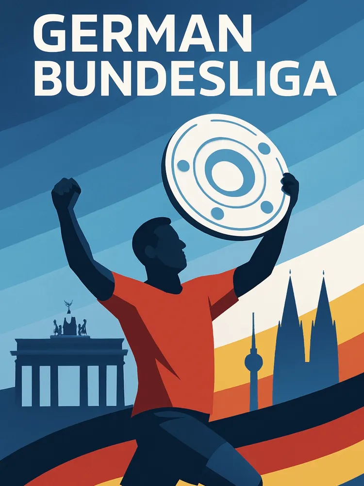 Германия (Бундеслига)