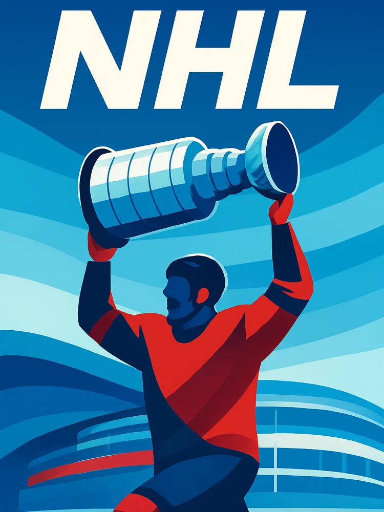 NHL