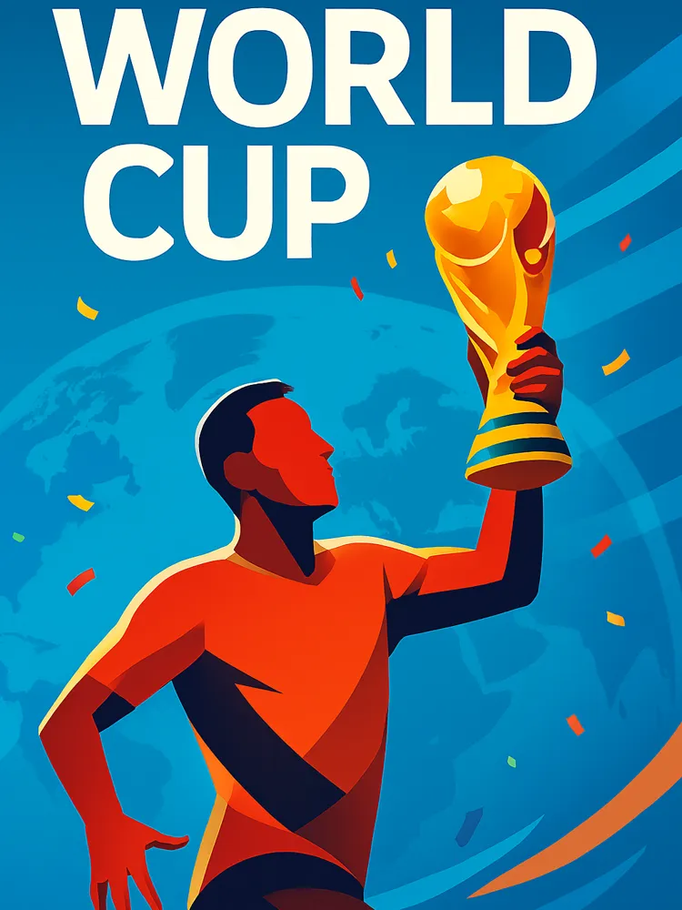 Чемпионаты Мира