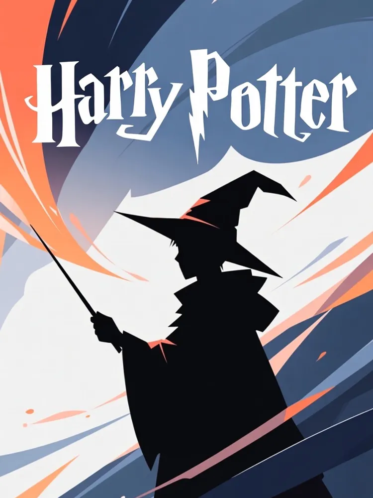 Гарри Поттер