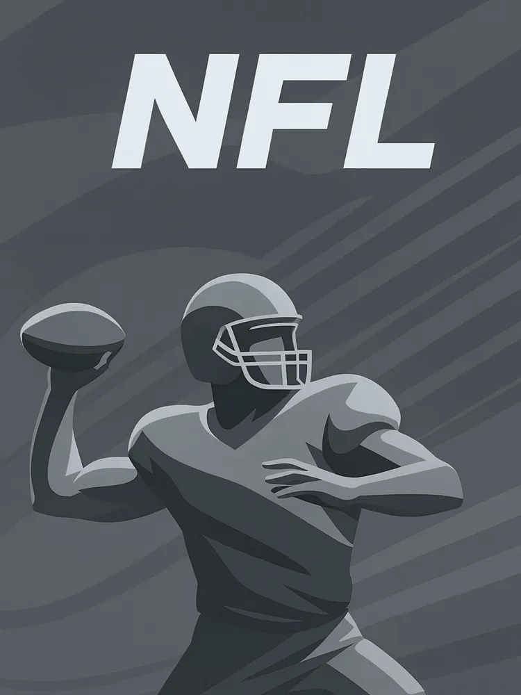 Американский Футбол (NFL)