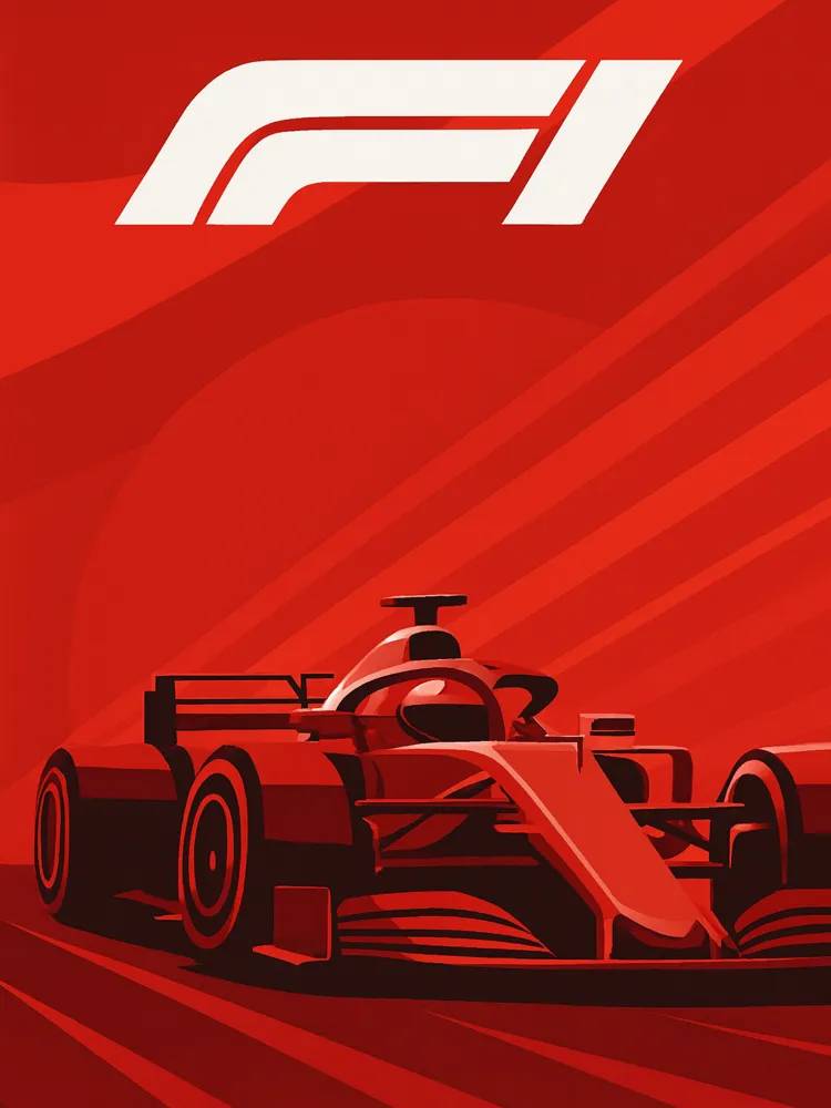 Автоспорт (F1)