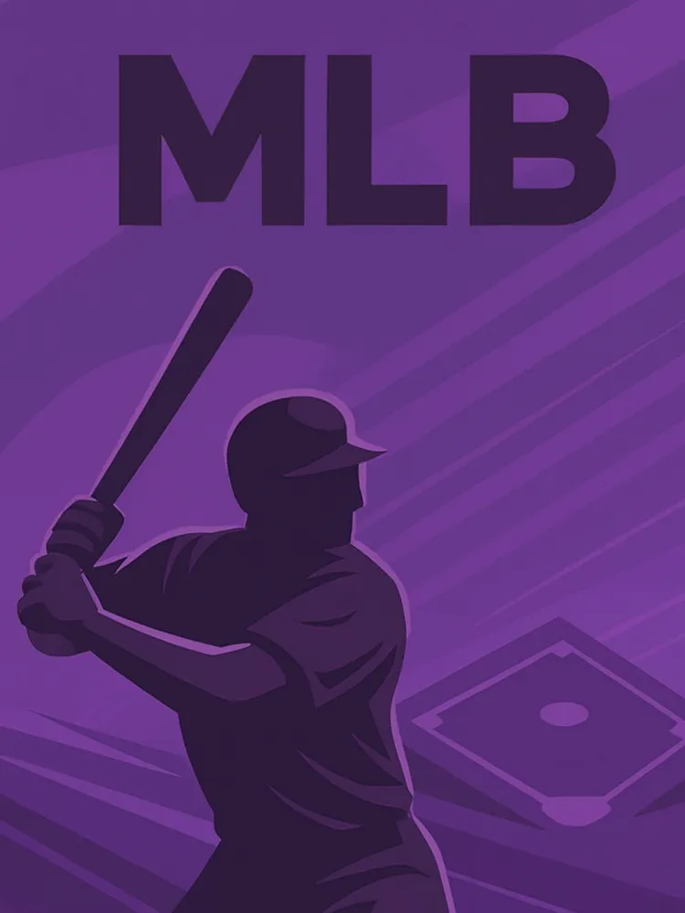 Бейсбол (MLB)