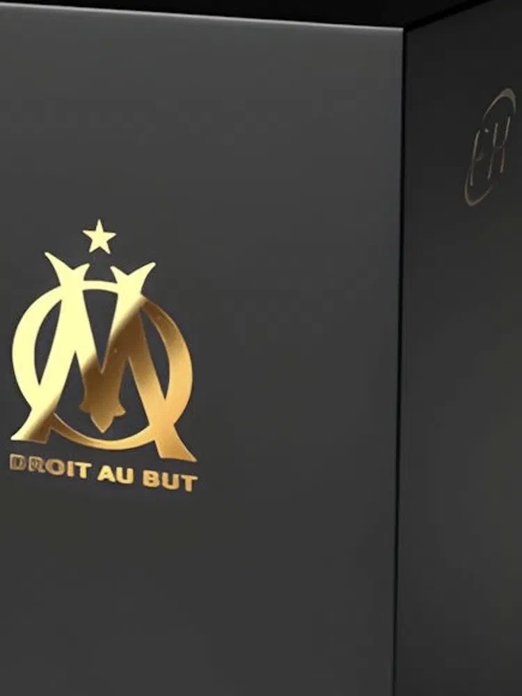 Futera FX Olympique De Marseille 2024-2025