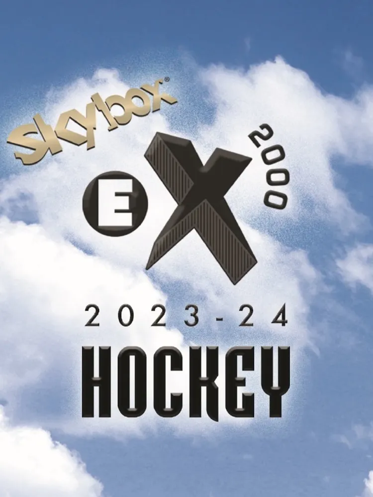 Skybox E-x 2000 2023-2024
