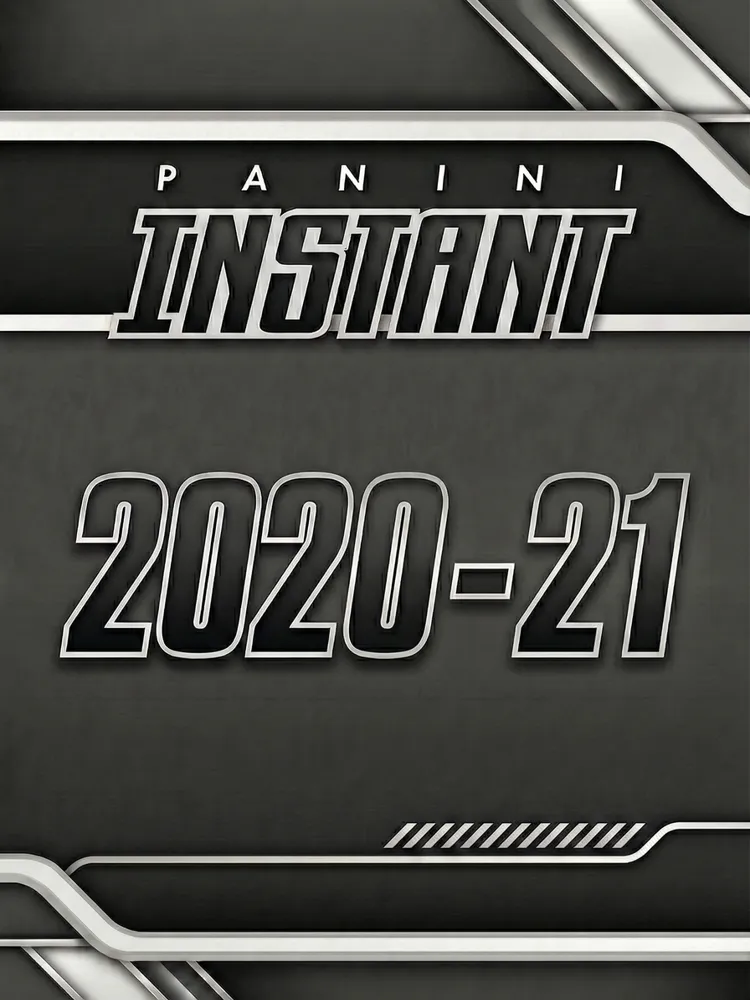 Panini Instant NBA 2020-2021