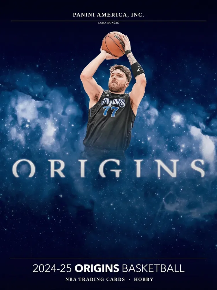 Panini Origins Basketball 2024-2025