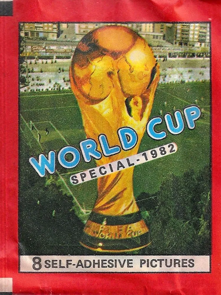 FKS World Cup Special 1982