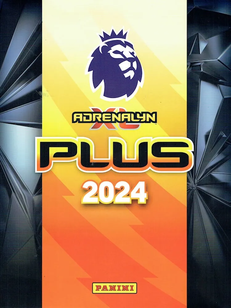 Panini Premier League Adrenalyn XL Plus 2023-2024