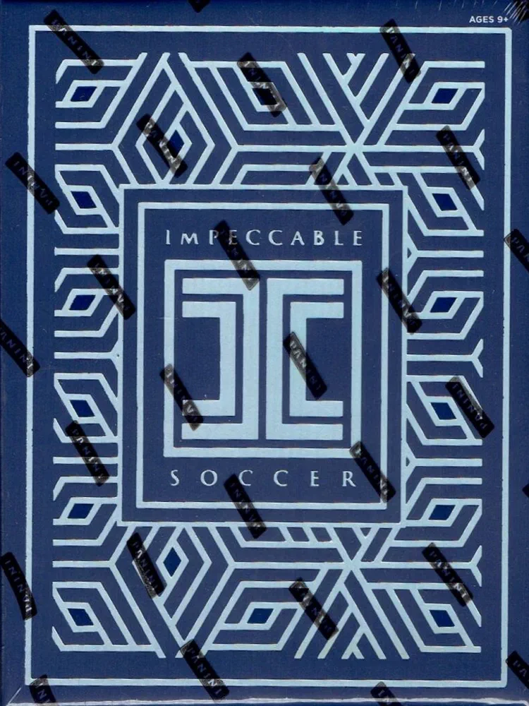 Panini Impeccable Premier League 2020-2021