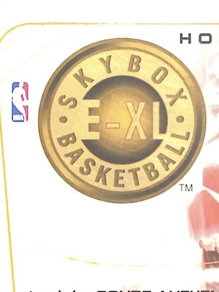 Skybox E-XL NBA 2004-2005