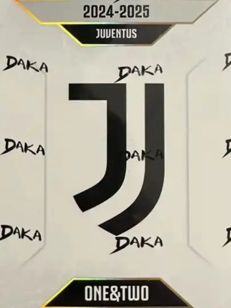 Daka Juventus One Two 2024-2025