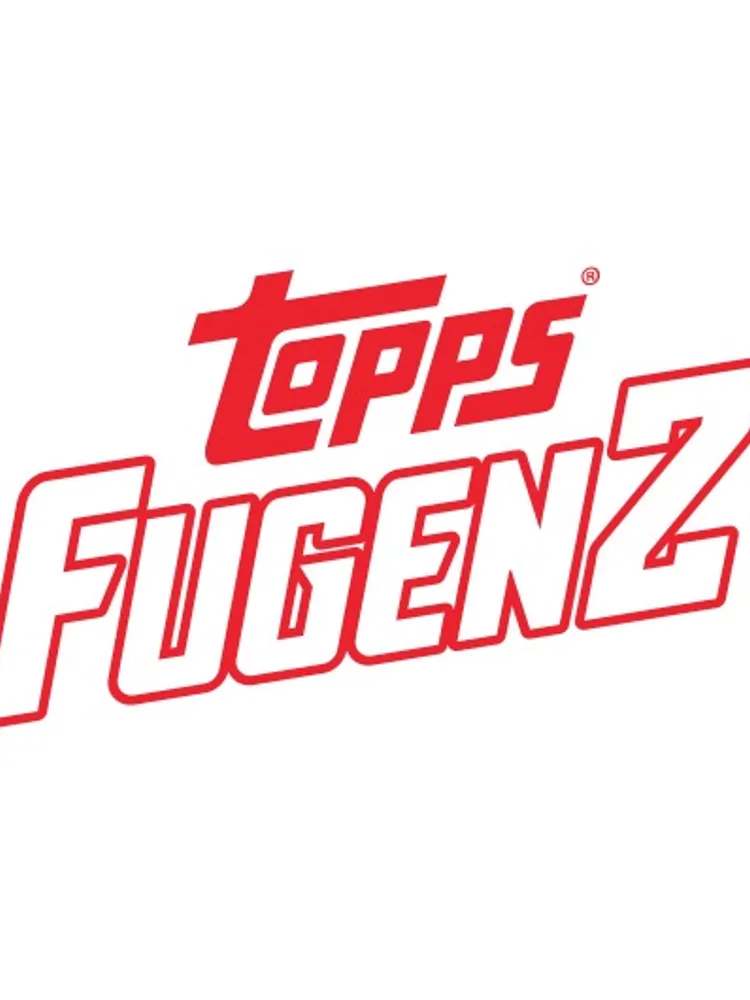 Topps Fugenz UEFA Club Competitions 2024-25