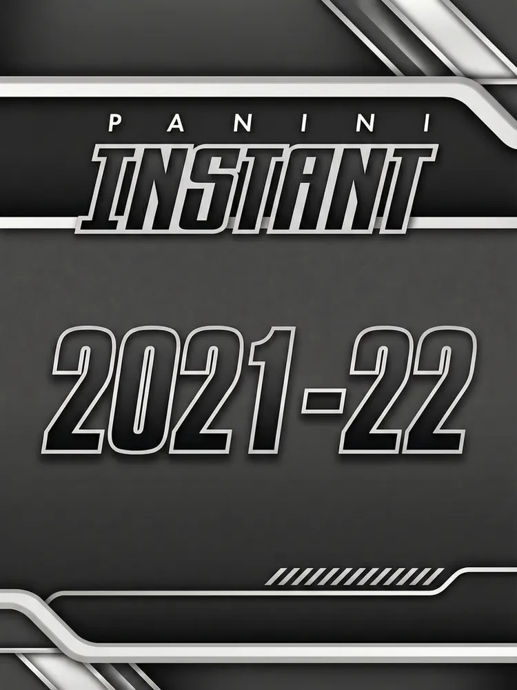 Panini Instant NBA 2021-2022