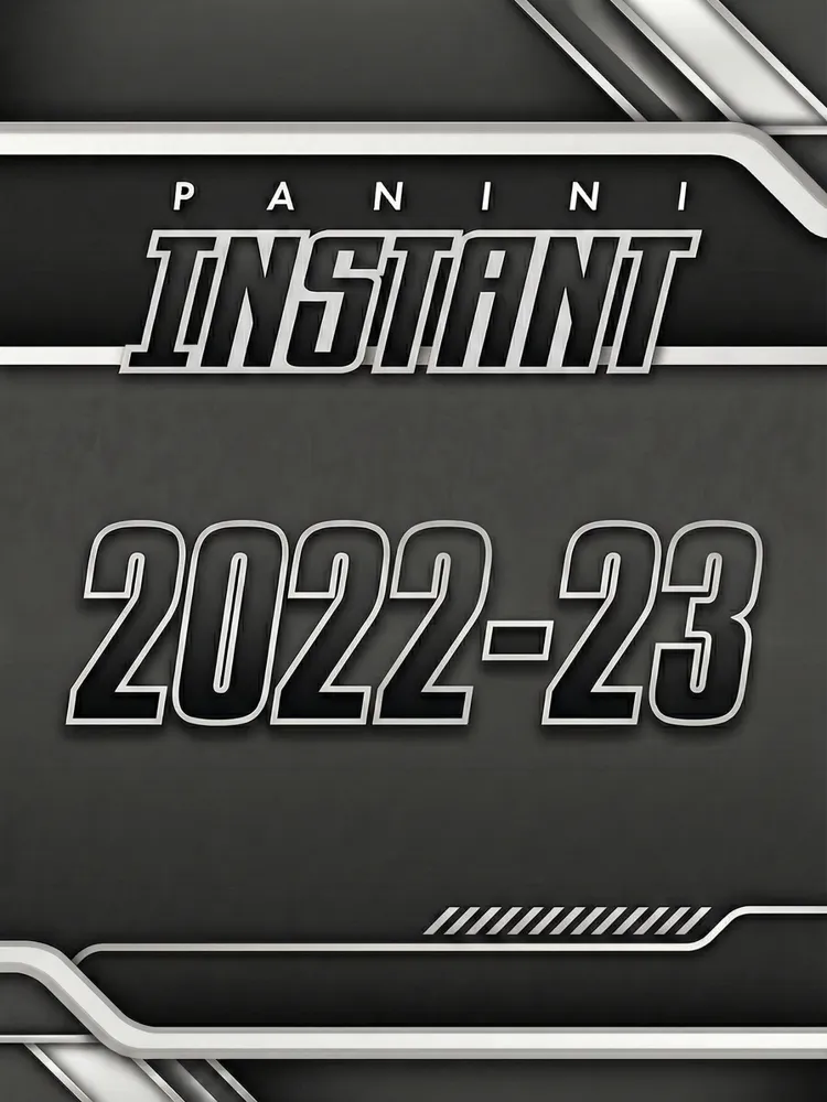 Panini Instant NBA 2022-2023