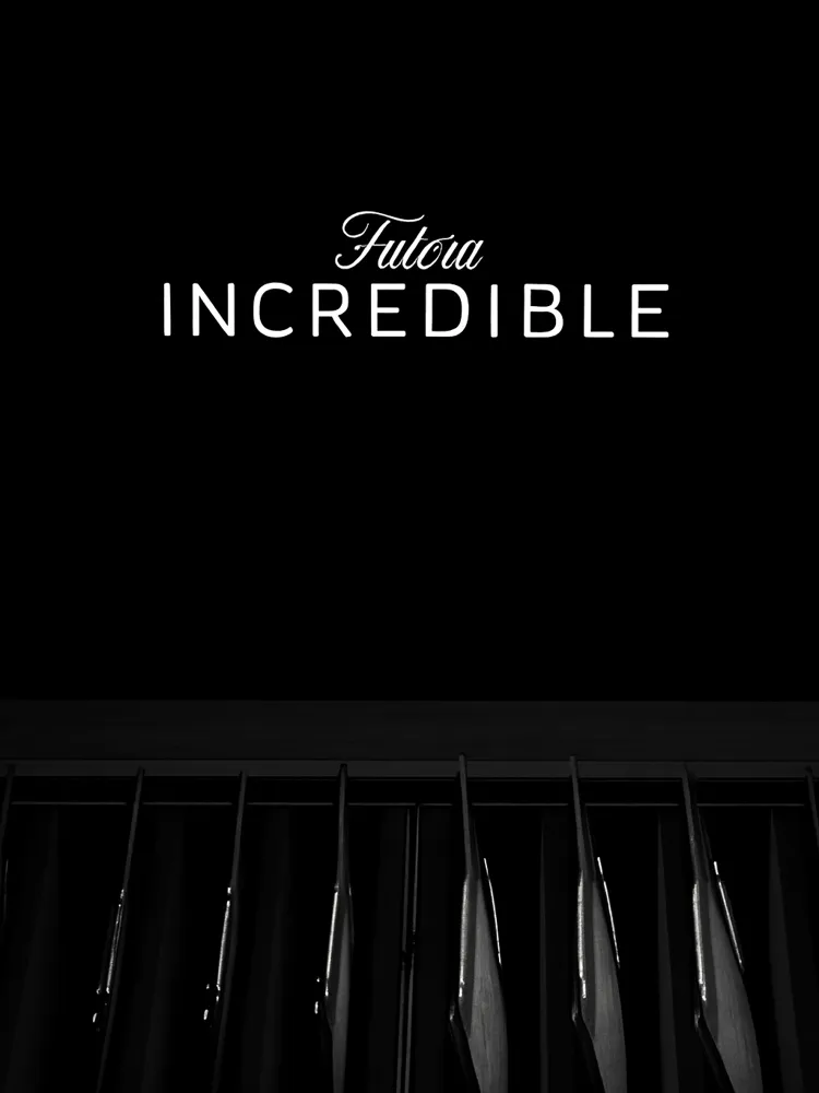 Futera Incredible Football