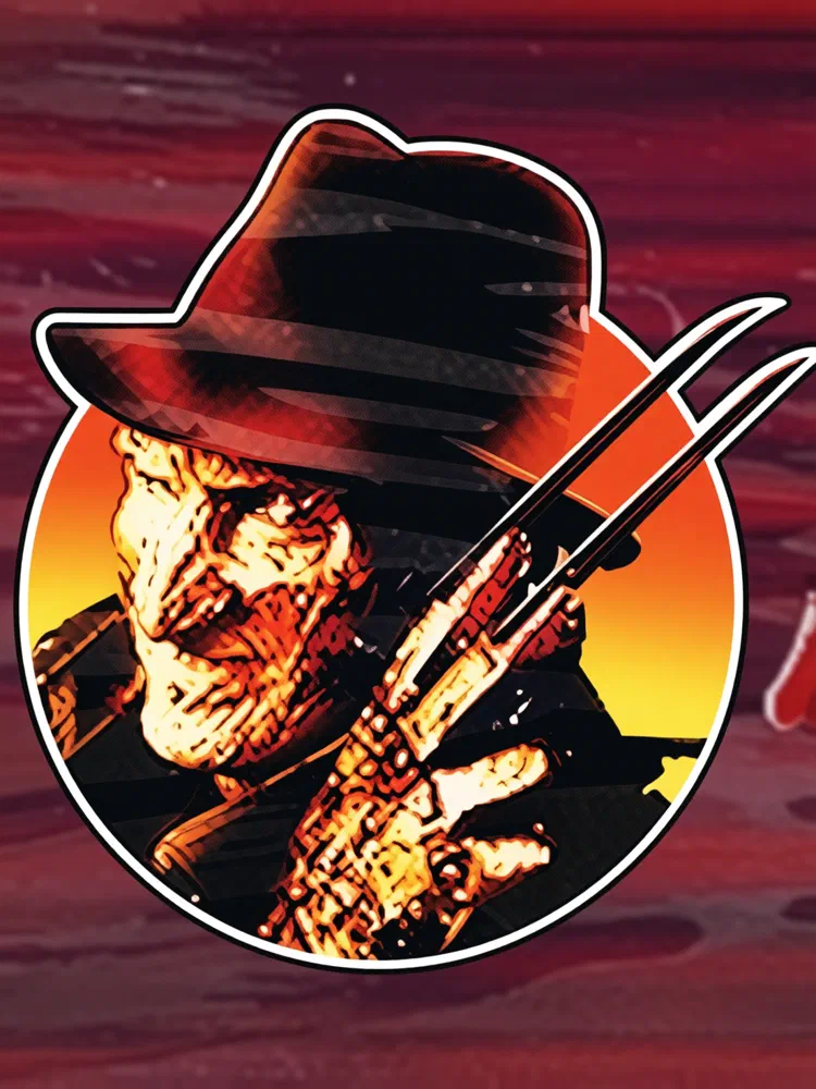 Impel a Nightmare On Elm Street