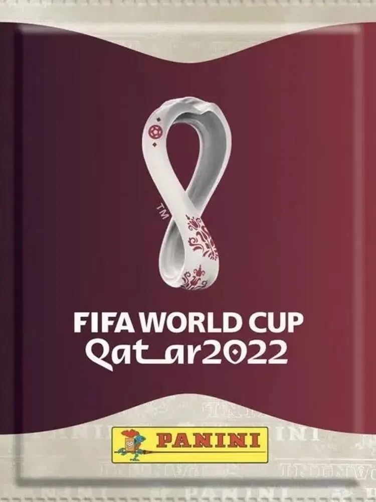 Panini FIFA World Cup 2022