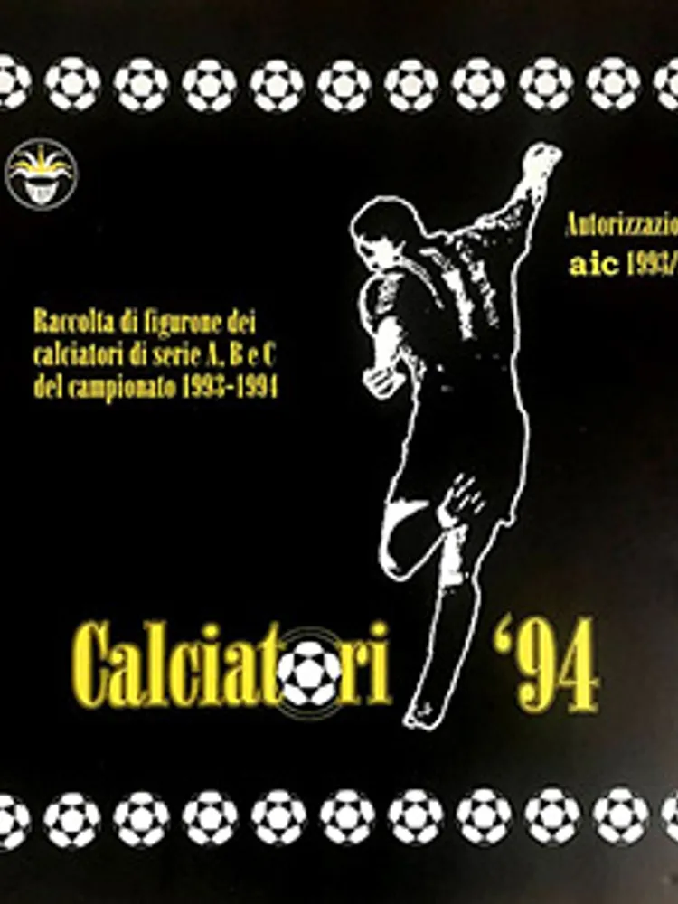 Joker Italian League 1994