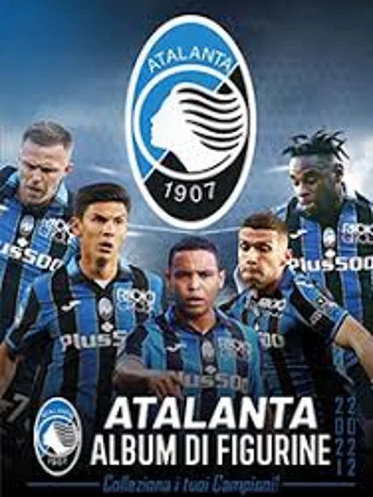 Esselunga Atalanta 2021-2022