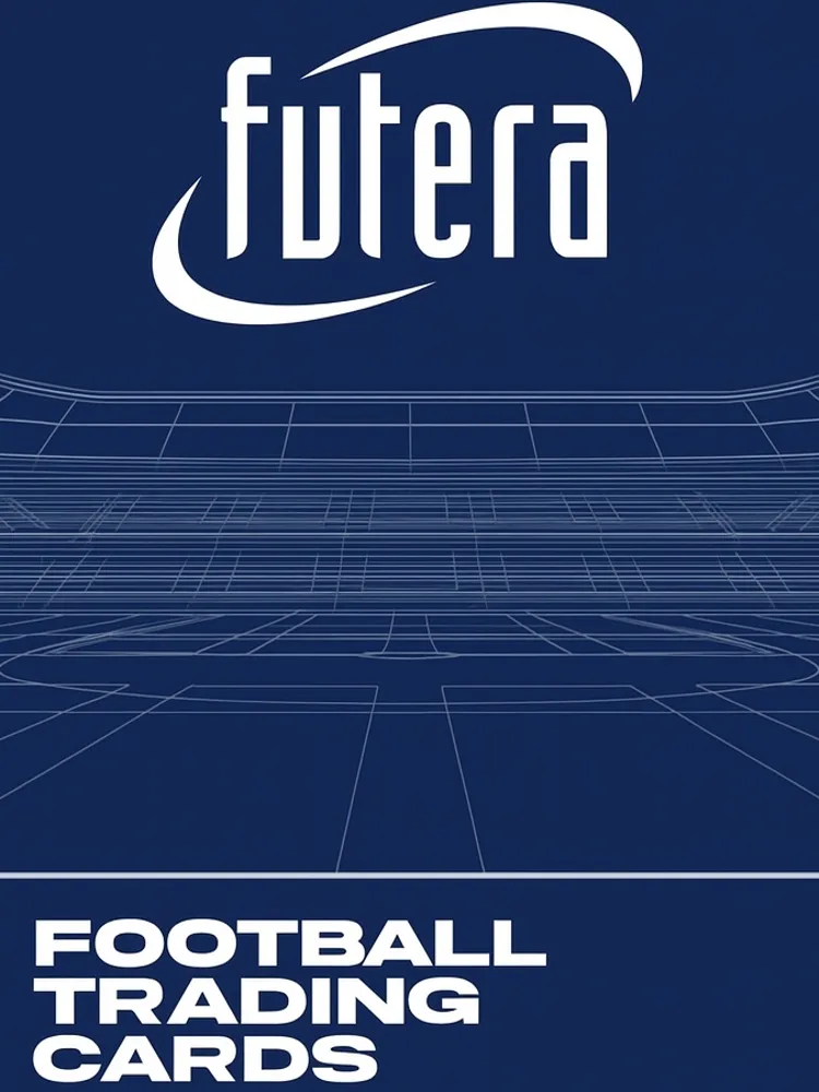 Futera Fx World Football 2024