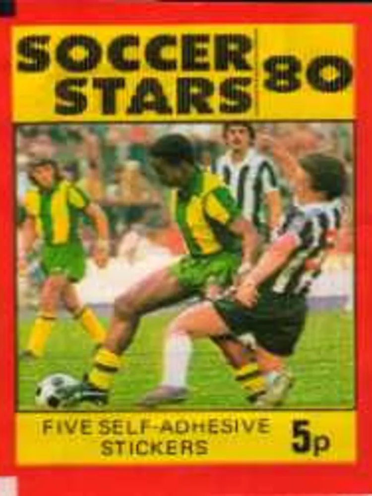 FKS Soccer Stars 80