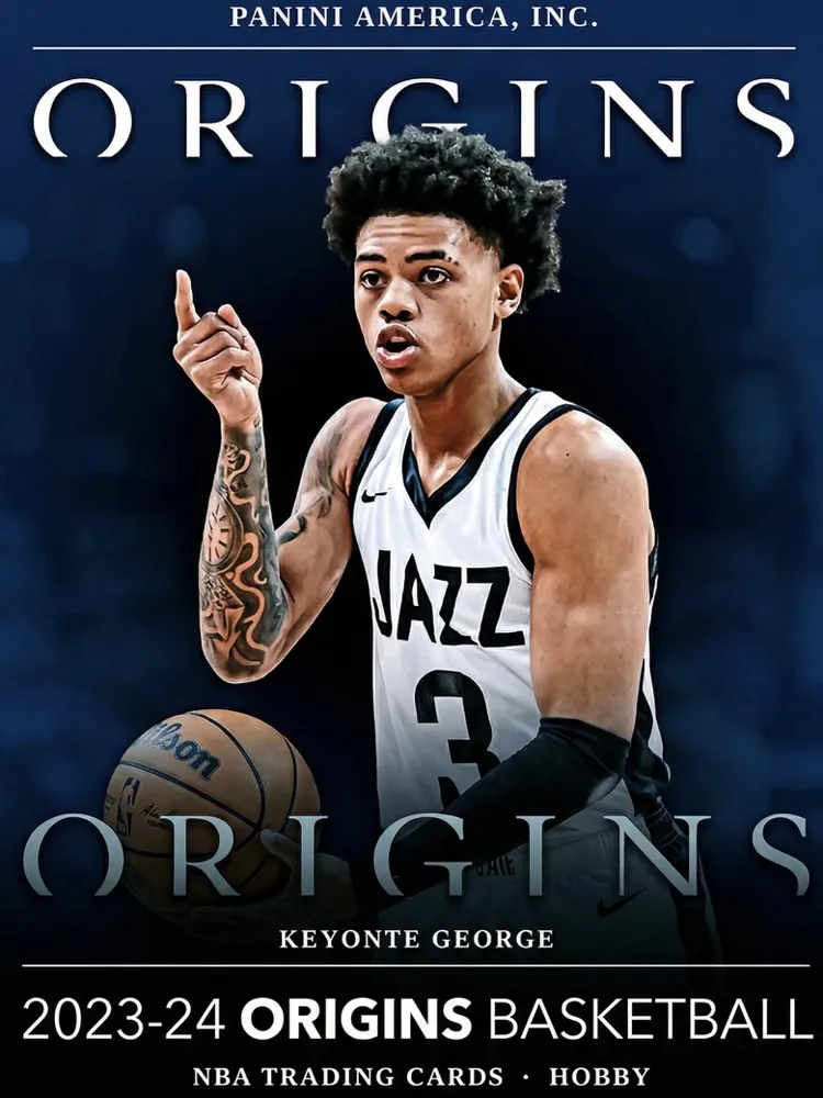 Panini Origins Basketball 2023-2024
