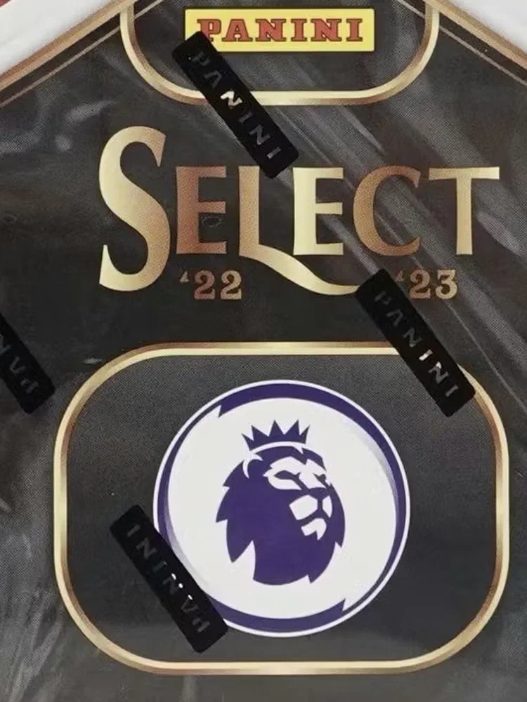 Panini Select Premier League 2022-2023
