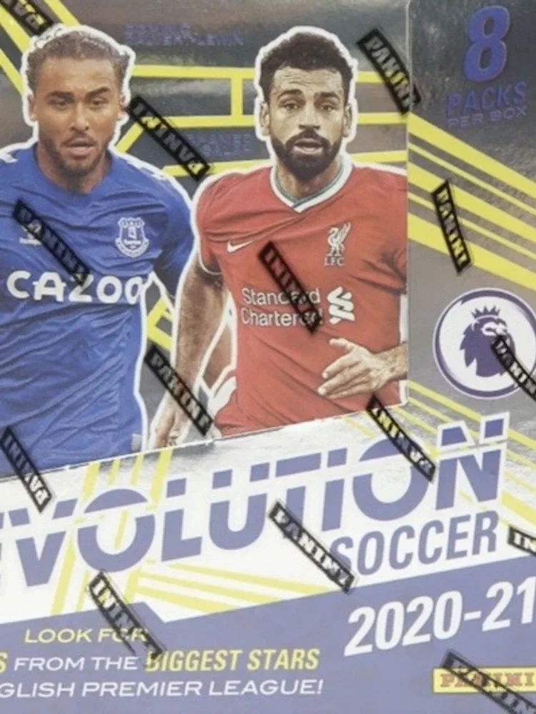 Panini Revolution Premier League 2020-2021