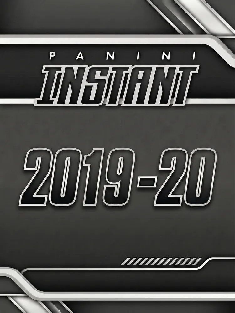Panini Instant NBA 2019-2020