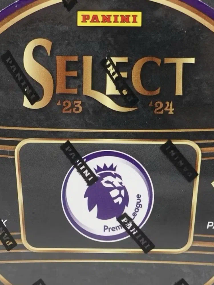 Panini Select Premier League 2023-2024