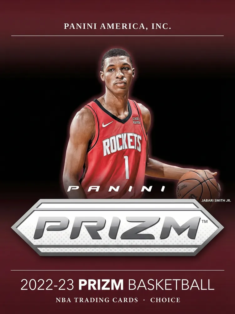 Panini Prizm Basketball 2022-2023