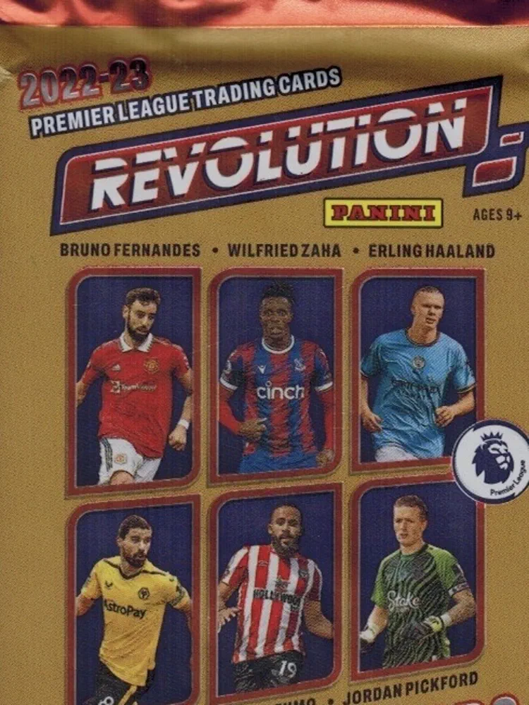 Panini Revolution Premier League 2022-2023
