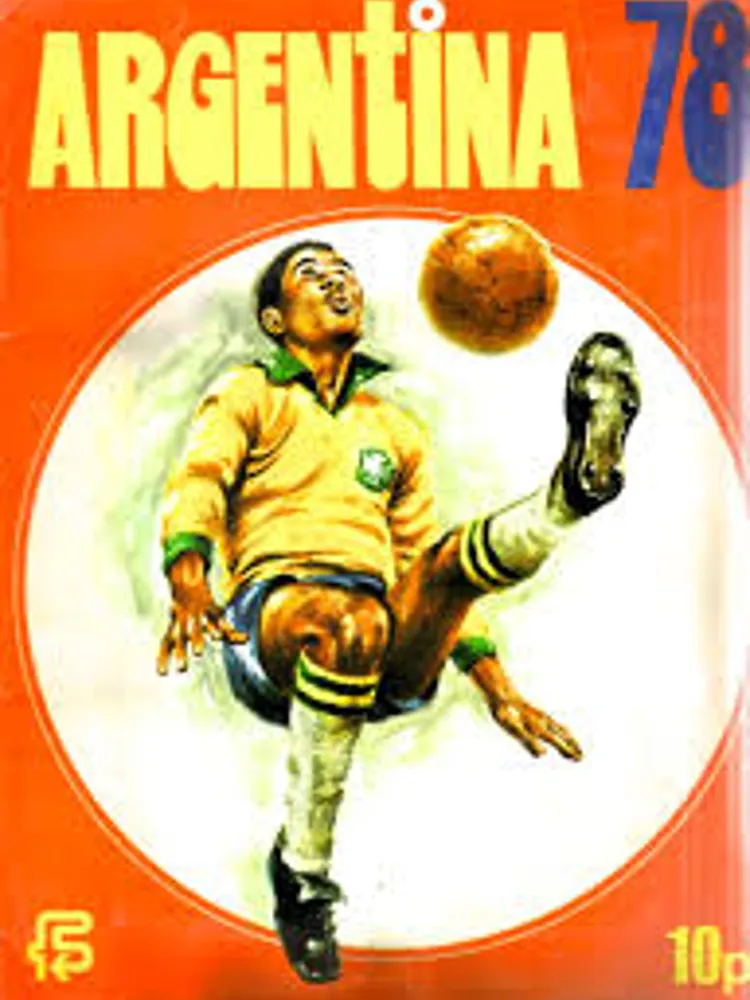 FKS Argentina 1978