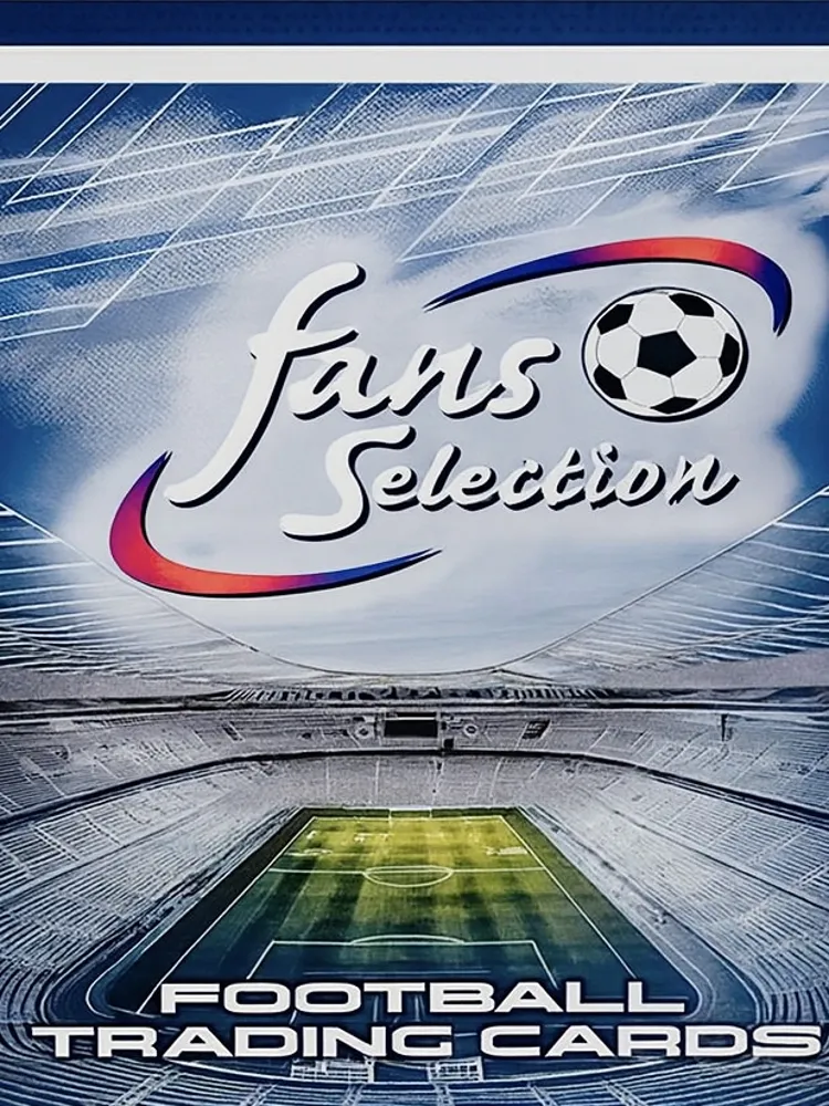 Futera Fans Selection -s1 2025