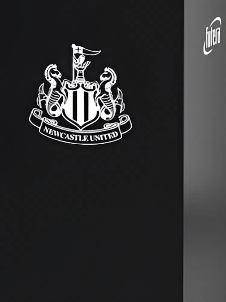 Futera FX Newcastle 2024-2025