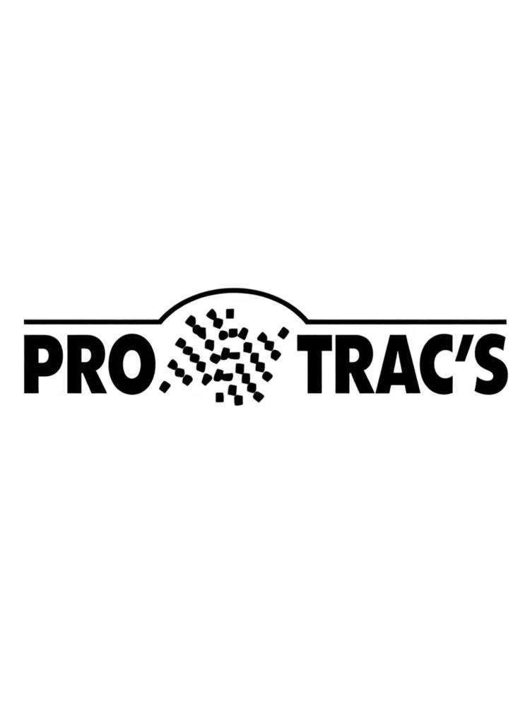 Pro Trac’s