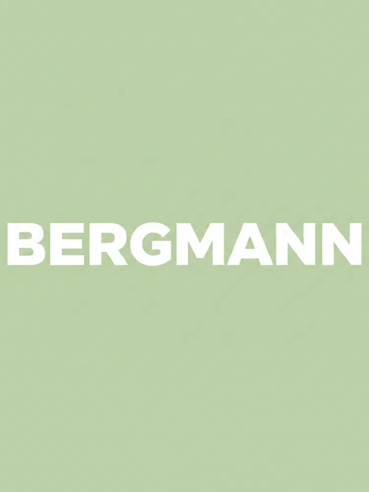Bergmann