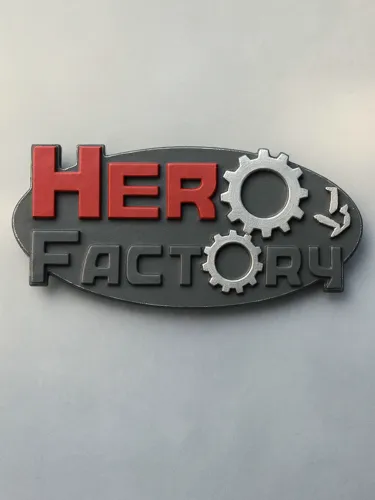 Hero Factory
