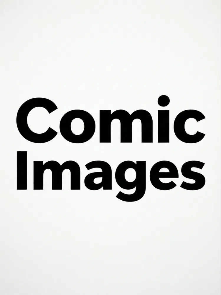 Comic Images