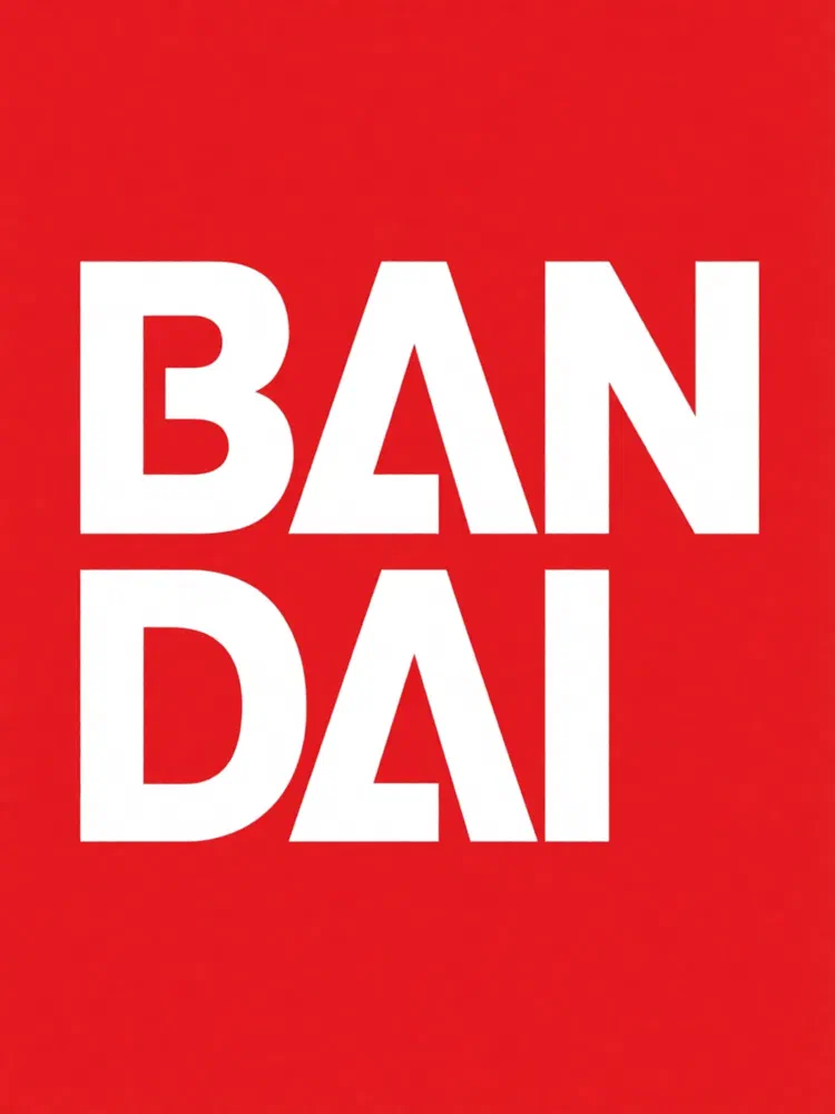 BANDAI