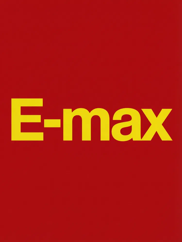E-max