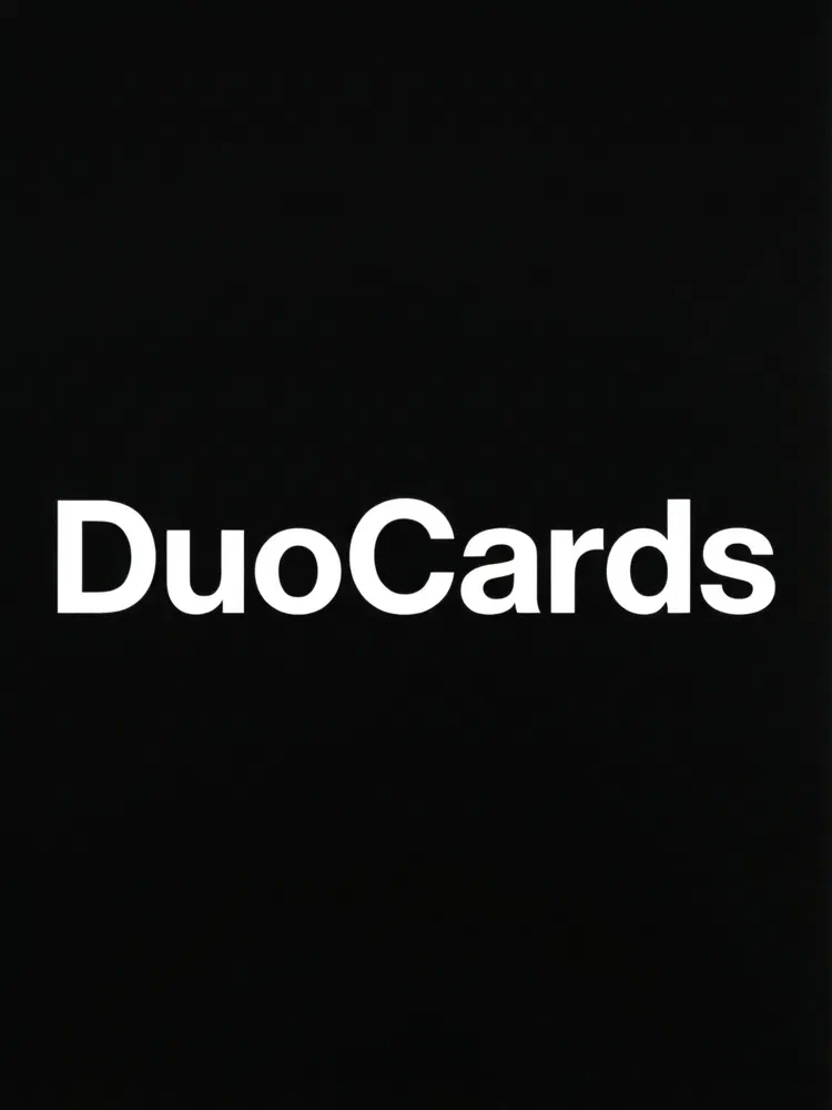 DuoCards