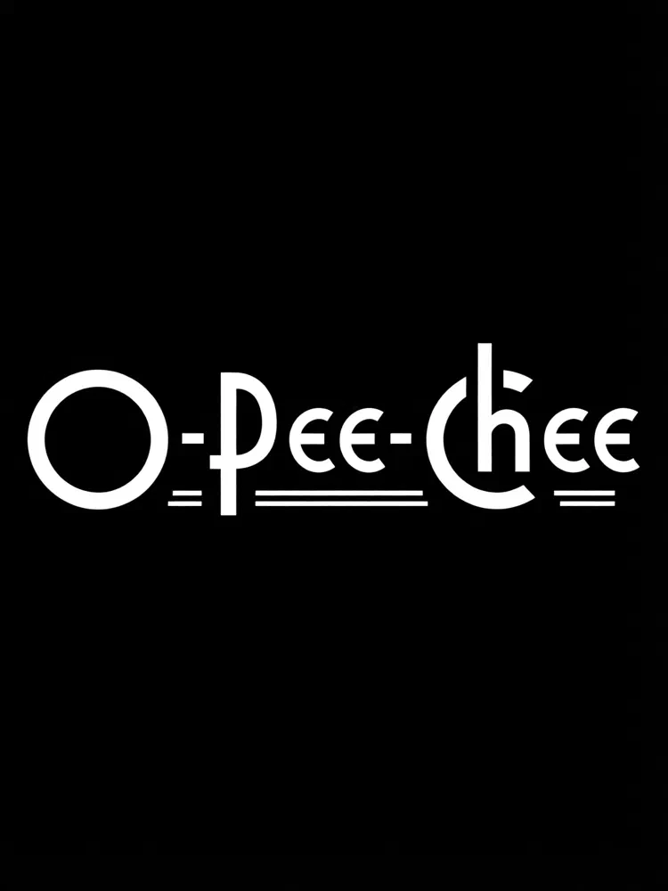 O-Pee-Chee